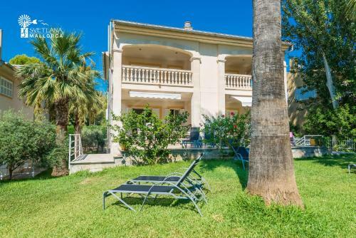 Apartamento Sun Of The Beach 2b