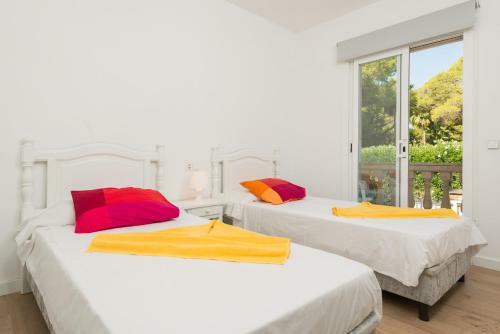 Apartamento Sun Of The Beach 2b