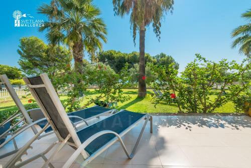 Apartamento Sun Of The Beach 2b