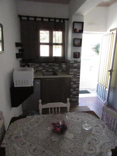 Apartamento Anna Studios