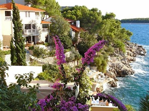 Bed & Breakfast Rooms Tepli Bok