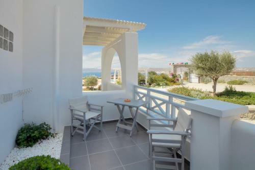 Hotel Miland Suites