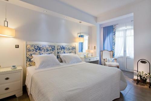 Hotel Miland Suites
