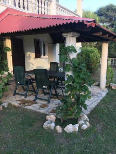 Holiday Home 1