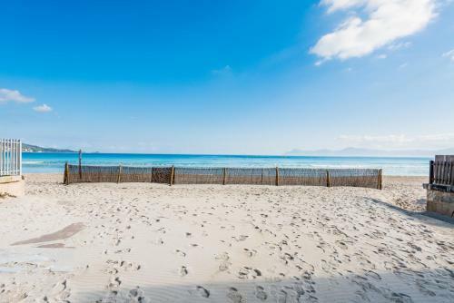 Casa Luca-amparo Cerca de La Playa Alcudia