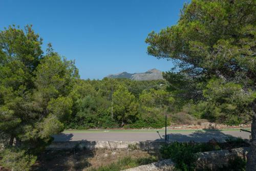 Villa Violeta For 8 With Swimming Pool And Beach Views