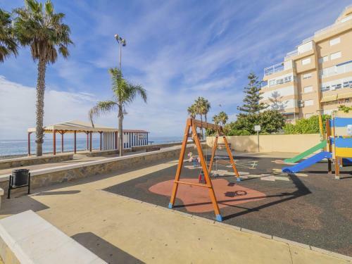 Apartamento Cubo's Urban Beach Algarrobo