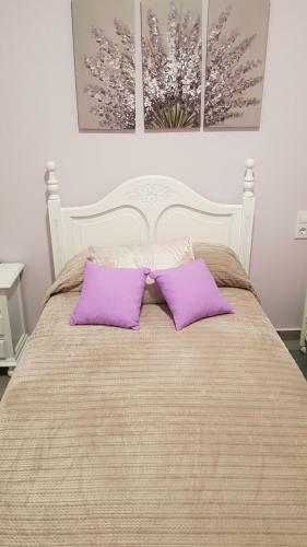Apartamento Callejuela Las Flores