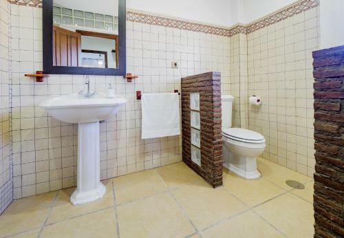 Cubo's Villa Plumaria de Alhaurin