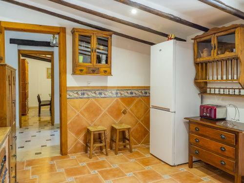 Cubo's La Casa Del Arbol