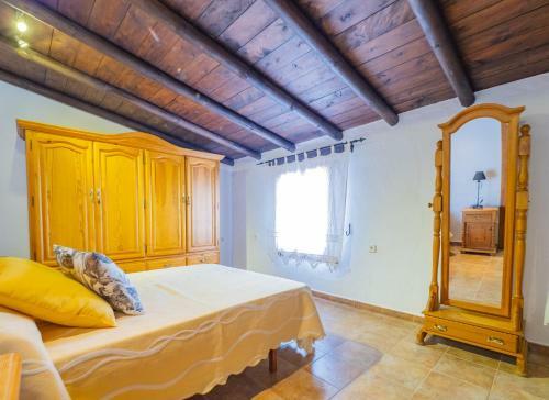 Cubo's La Casa Del Arbol