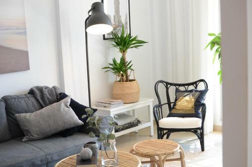 Apartment Hispamar