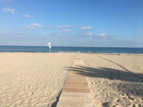 Apartamento �tico Playa Muchavista - El Campello
