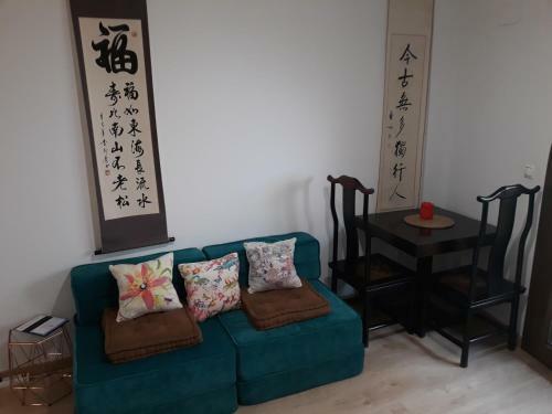 Apartamento Centro Alicante