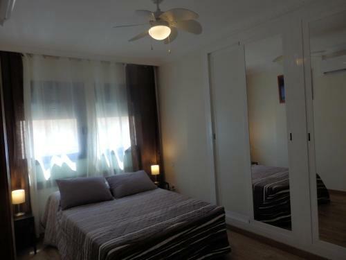 Apartamento 3 Calle Donoso Cort�s