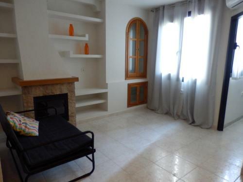Apartamento 3 Calle Donoso Cort�s