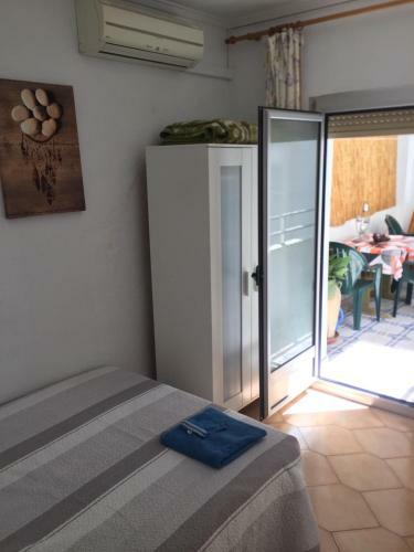 Apartamento Centrico Castillo S. Barbara