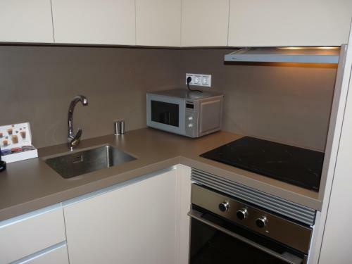 Apartamento Dream Loft