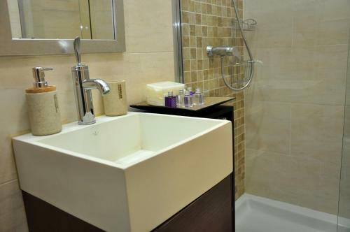 Agustina Apartment