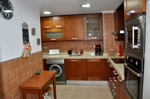Agustina Apartment