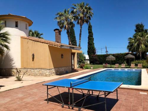***chalet Alicante*** Experiencia Unica