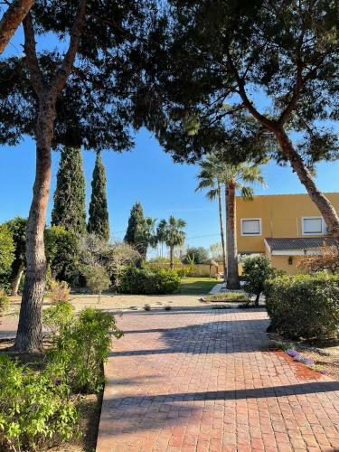 ***chalet Alicante*** Experiencia Unica