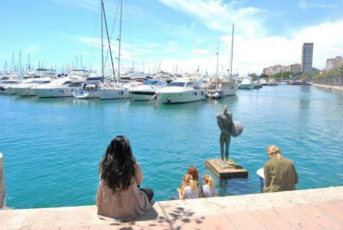 Apartamento Con Vistas Al Mar