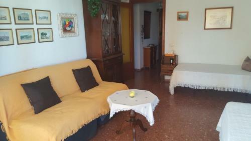 Acogedor Apartamento