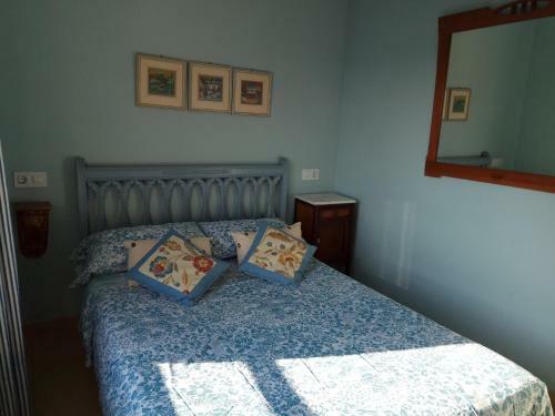 Apartamento Cozy-elegant