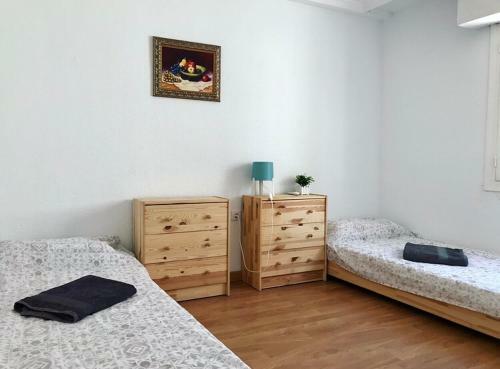Apartamento Calle de Garc�a Guti�rrez, 9