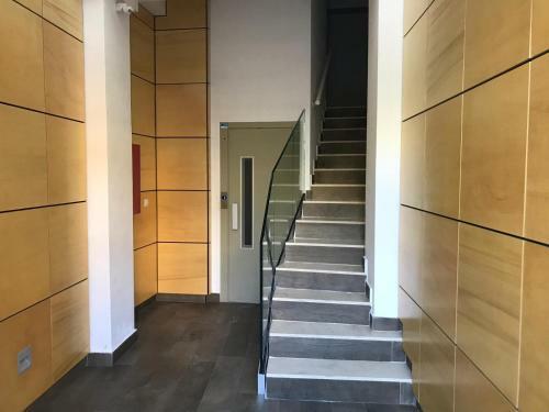 Apartamento La Casa de Los Espejos