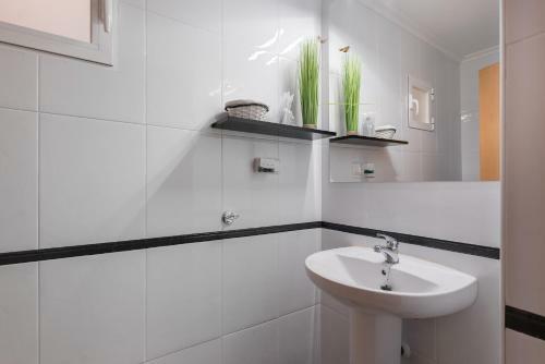 Apartamento La Casa de Los Espejos