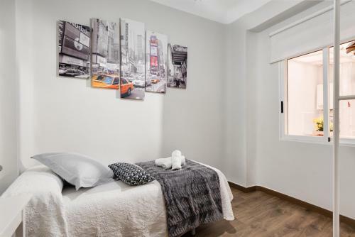 Apartamento La Casa de Los Espejos