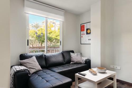 Apartamento La Casa de Los Espejos