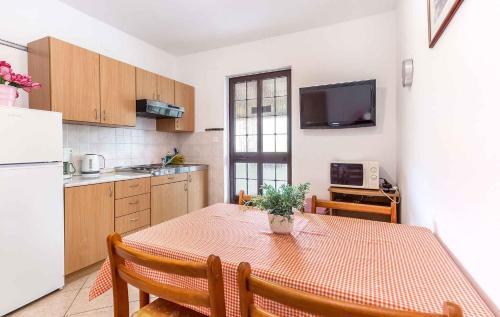 Apartment In Porec/istrien 38611
