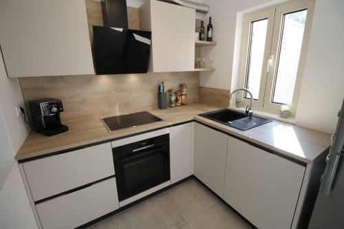 Apartamento Irina, Porec