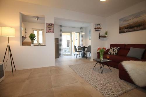 Apartamento Irina, Porec