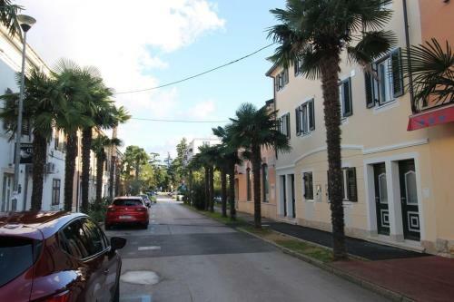 Apartamento Irina, Porec