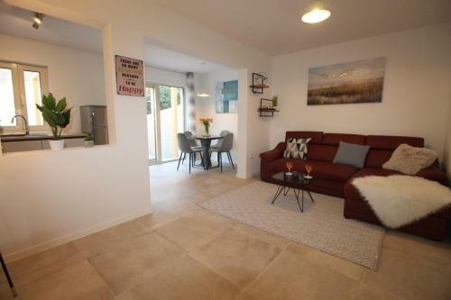 Apartamento Irina, Porec
