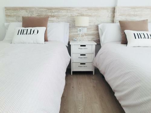 Apartamento Un Lujo En El Coraz�n de Alicante
