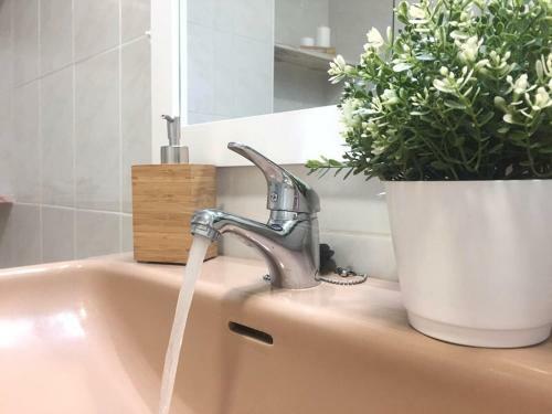Apartamento Un Lujo En El Coraz�n de Alicante