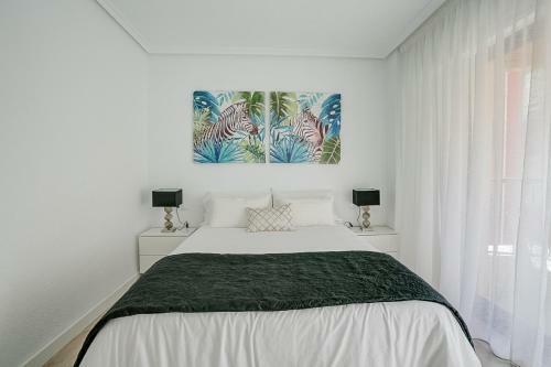 Apartamento Un Lujo En El Coraz�n de Alicante