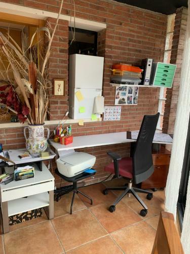 Mi Refugio