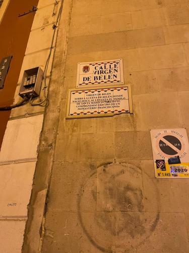 Apartamento Piso Casco Hist�rico Alicante