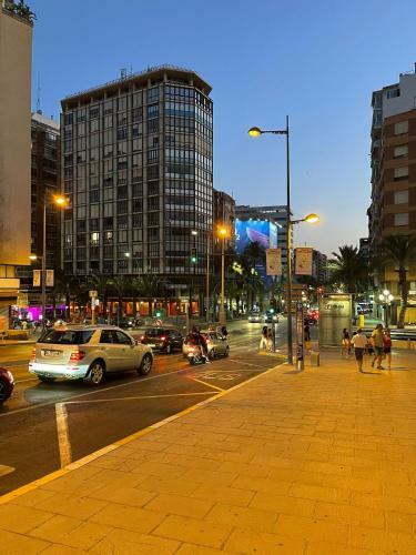 Apartamento Piso Casco Hist�rico Alicante