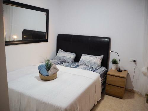 Apartamento Amiga