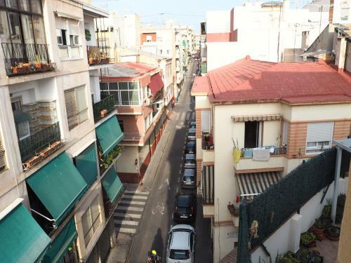 Apartamento Amiga