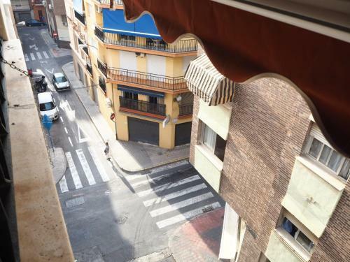 Apartamento Amiga