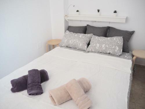 Apartamento Amiga