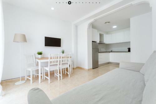 Apartamento Amiga